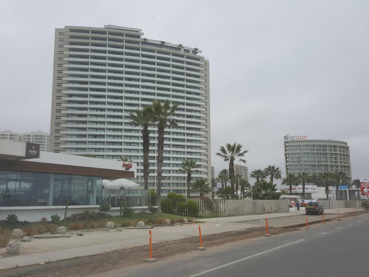 Departamento La Serena Coquimbo Exterior foto