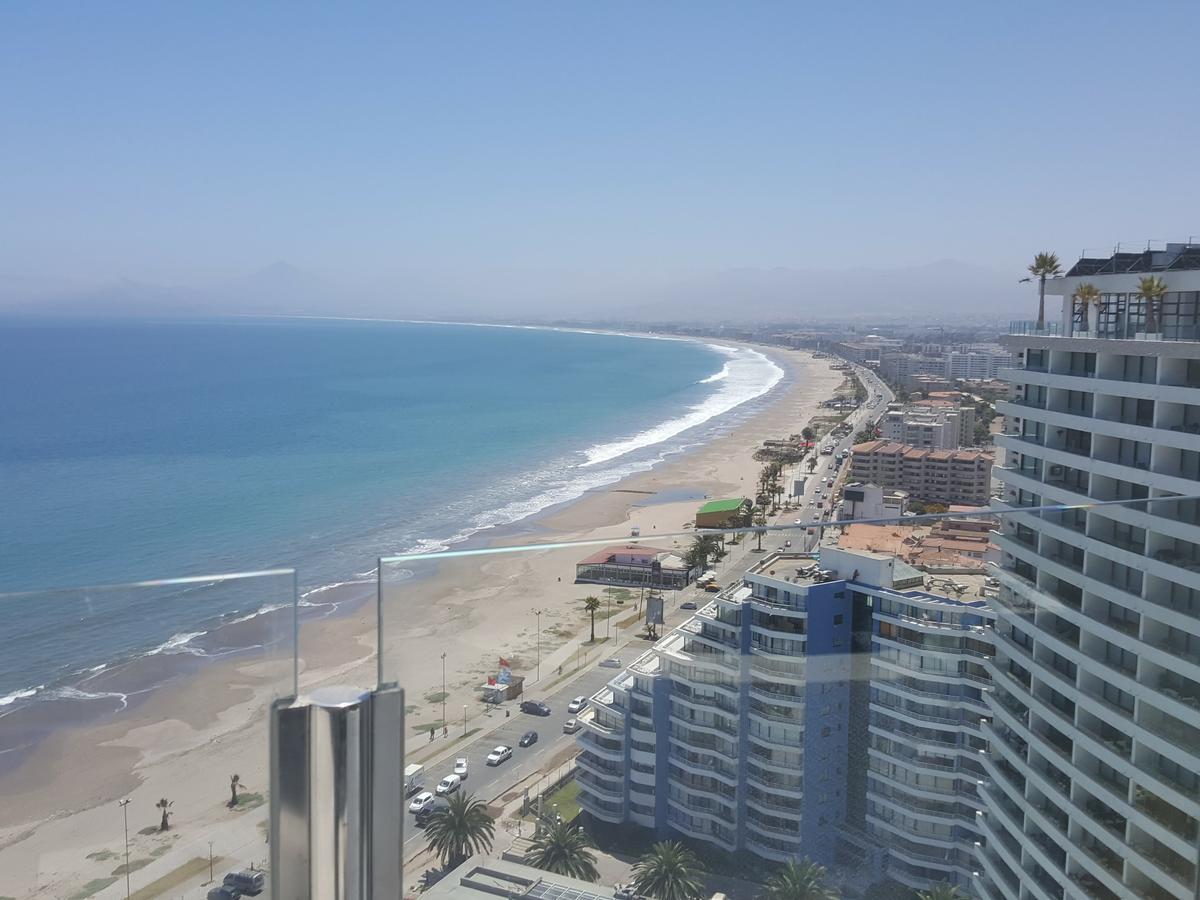 Departamento La Serena Coquimbo Exterior foto